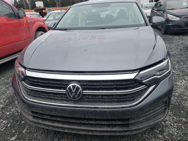 2024 VOLKSWAGEN JETTA TREN 3VWNM7BU9RM101726