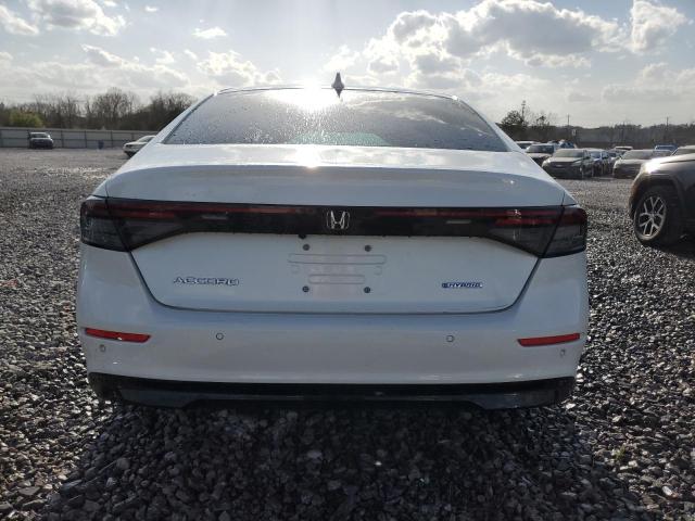 2024 HONDA ACCORD HYB - 1HGCY2F68RA043281