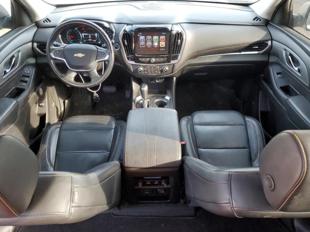 2019 CHEVROLET TRAVERSE L - 1GNEVHKW2KJ189004