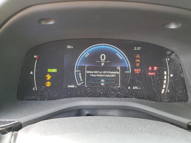 2025 TOYOTA CAMRY XSE - 4T1DBADK3SU016102