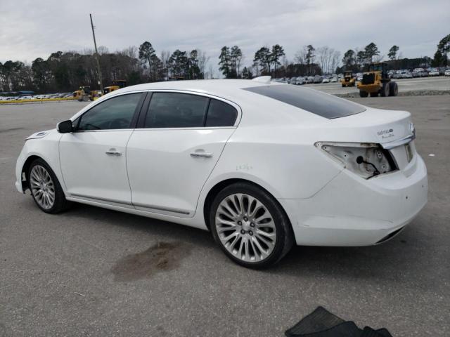 Vin: 1g4gf5g39ff299225, lot: 48042395, buick lacrosse premium 20152
