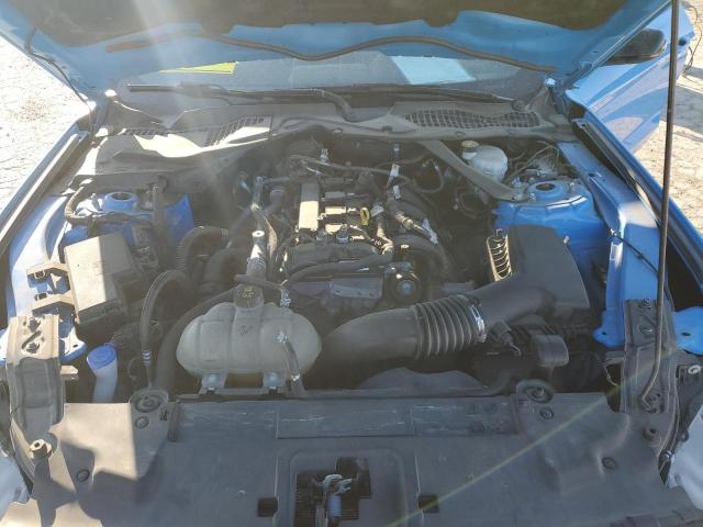 2022 FORD MUSTANG - 1FATP8UHXN5106513