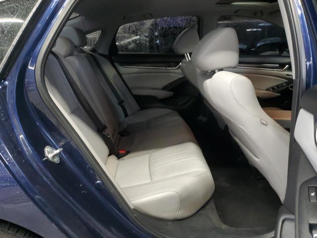 2018 HONDA ACCORD TOU - 1HGCV1F9XJA003771