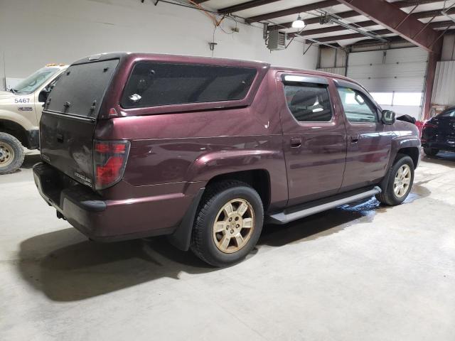 Vin: 5fpyk1f42cb454440, lot: 46675305, honda ridgeline rts 20123