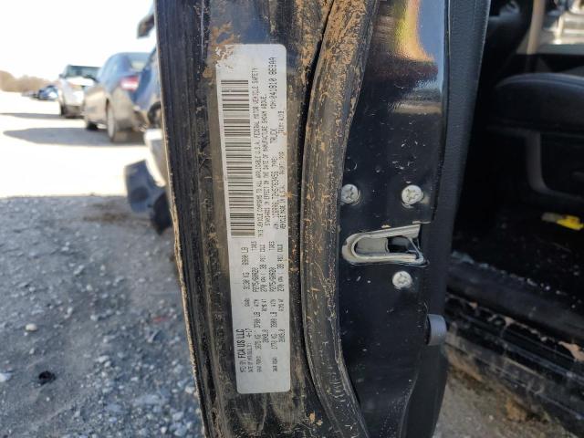 2017 RAM 1500 SLT - 1C6RR6LT2HS763456