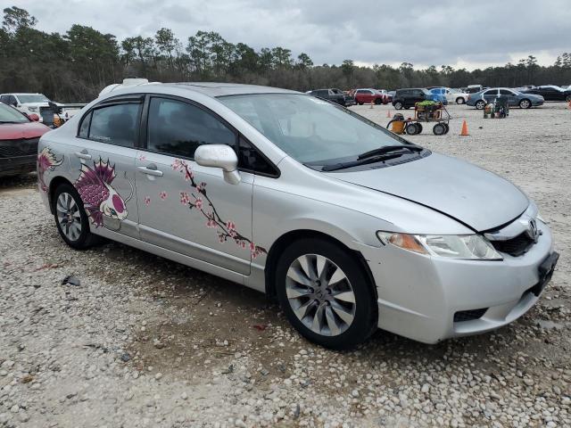 Vin: 2hgfa1f84ah300858, lot: 47499095, honda civic ex 20104