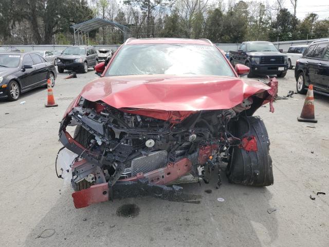 2025 MAZDA CX-30 PREF - 3MVDMBCM0SM763683