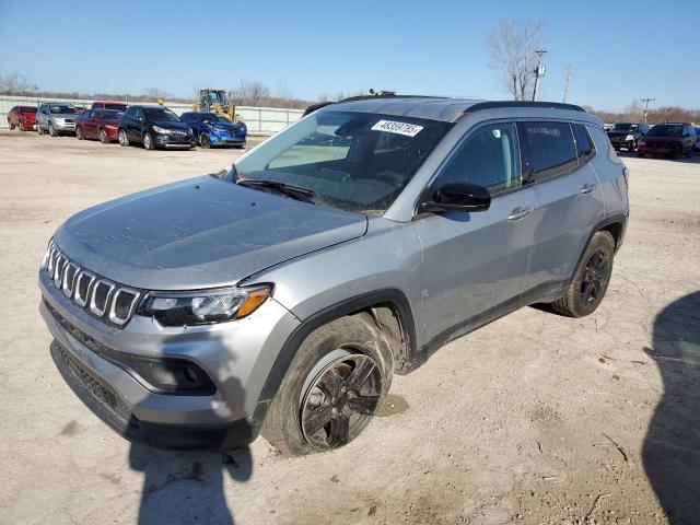JEEP COMPASS LA