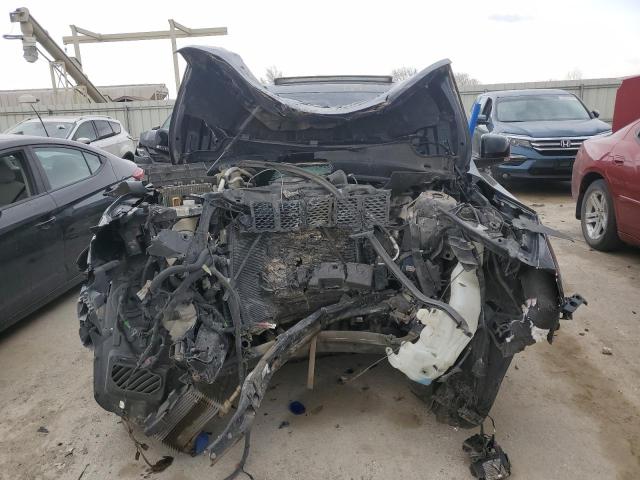 2018 JEEP GRAND CHER - 1C4RJFN9XJC231597