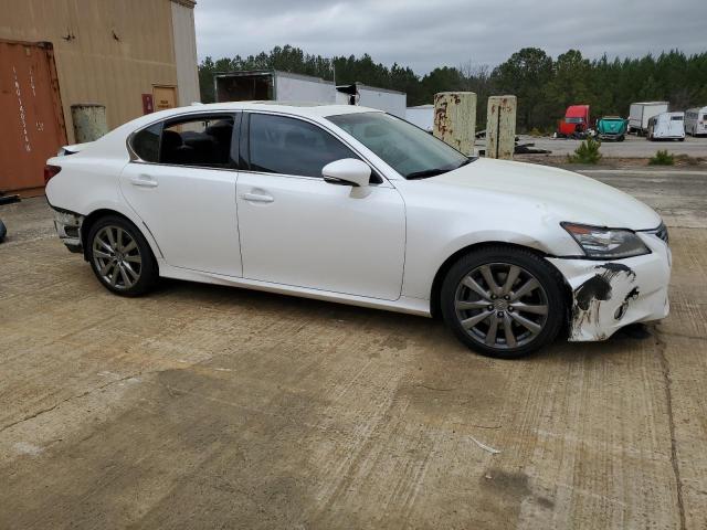 Vin: jthbe1blxfa011497, lot: 49835205, lexus gs350 350 20154