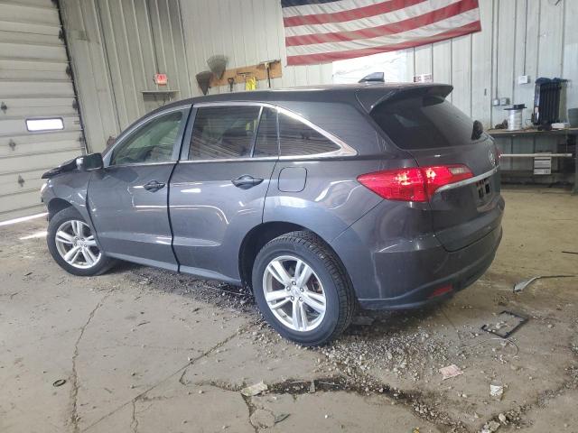 Vin: 5j8tb4h37el010920, lot: 49068765, acura rdx 20142