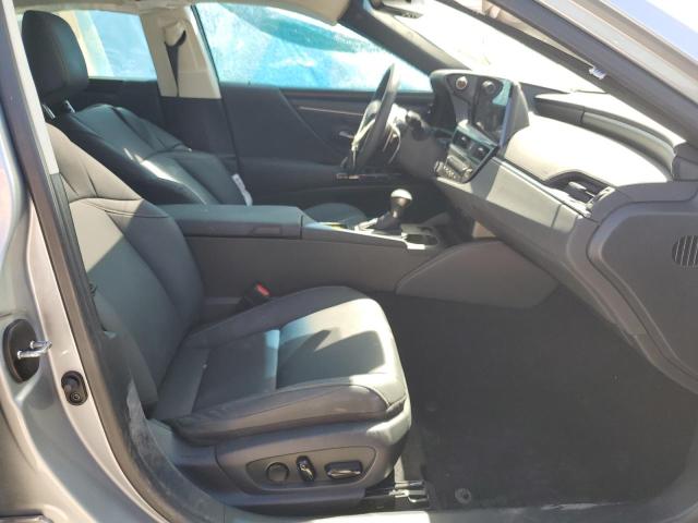 2024 LEXUS ES 350 BAS 58ADZ1B18RU160379