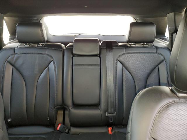 2020 LINCOLN NAUTILUS R - 2LMPJ8KP7LBL20746