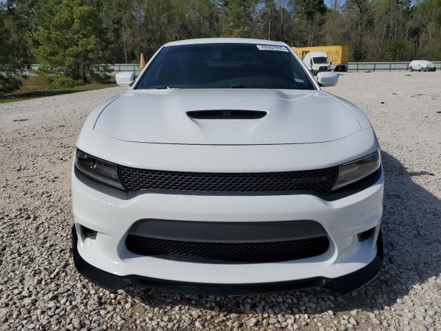 2021 DODGE CHARGER GT - 2C3CDXHG9MH603949