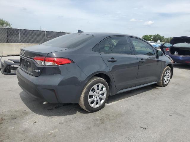 Vin: jtdbcmfe5r3065562, lot: 50045785, toyota corolla le 20243