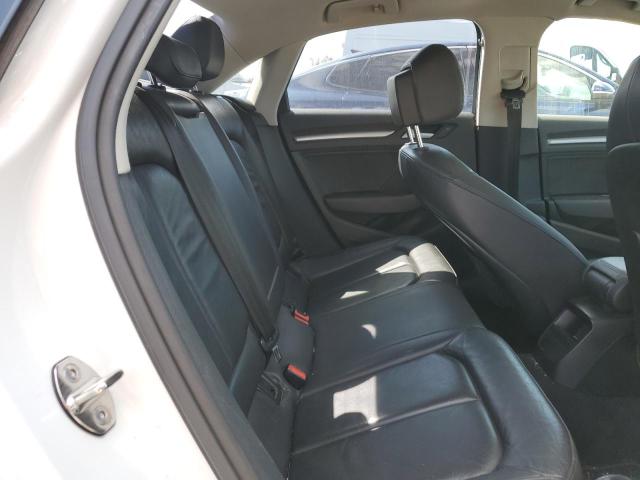 2015 AUDI A3 PREMIUM - WAUBFGFF1F1002027