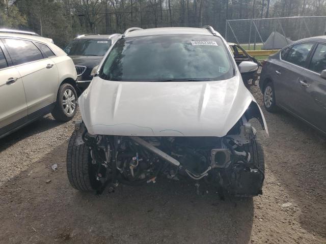 2017 FORD ESCAPE TIT - 1FMCU0JD4HUD24748
