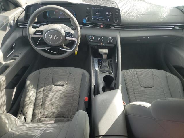 2024 HYUNDAI ELANTRA SE - KMHLL4DG1RU683900