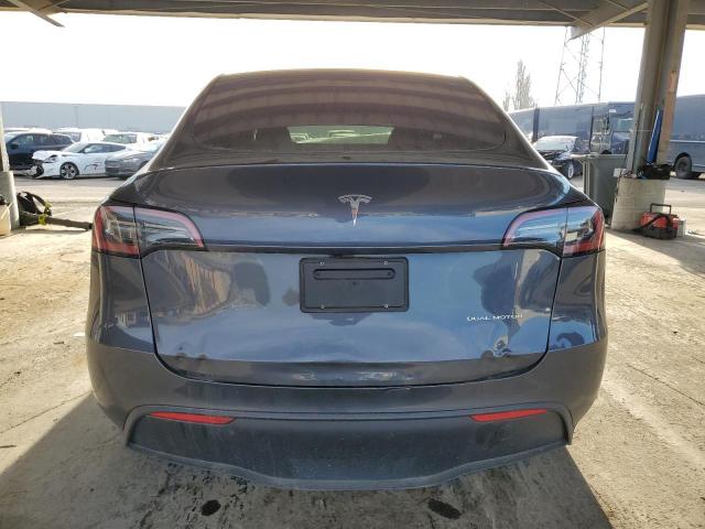 2023 TESLA MODEL Y 7SAYGDEE7PF589489