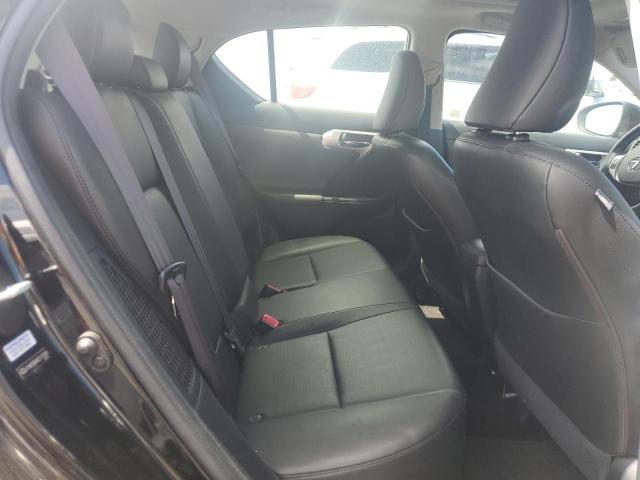 2012 LEXUS CT 200 - JTHKD5BHXC2112504