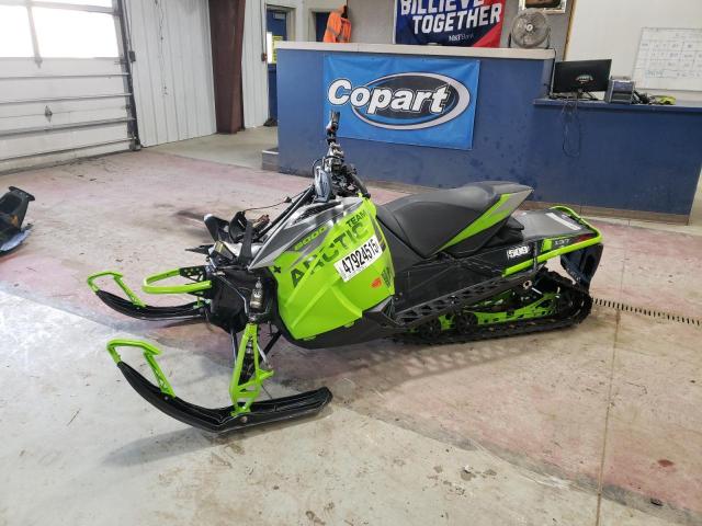 ARCTIC CAT 500 2019 4UF19SNW1KT106082 photo #3