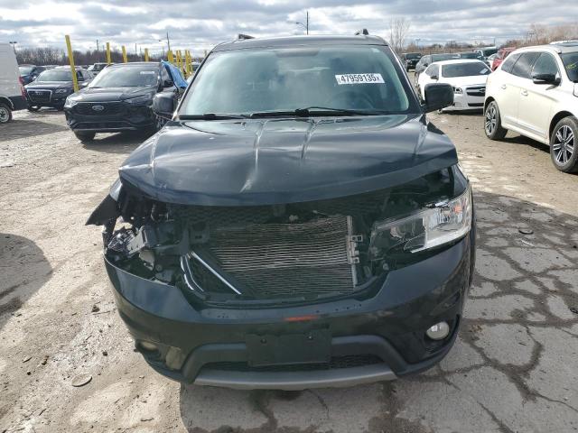 2015 DODGE JOURNEY SX - 3C4PDCBG8FT682300