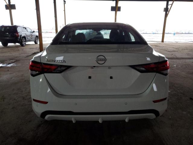 2024 NISSAN SENTRA S - 3N1AB8BV3RY292688