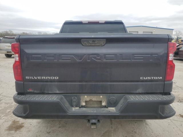 3GCPDBEK7NG629749 2022 CHEVROLET ALL Models