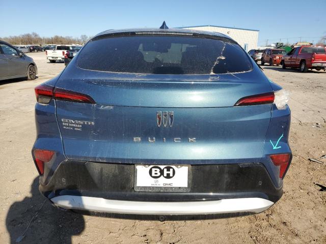 2025 BUICK ENVISTA SP - KL47LBEP2SB053307