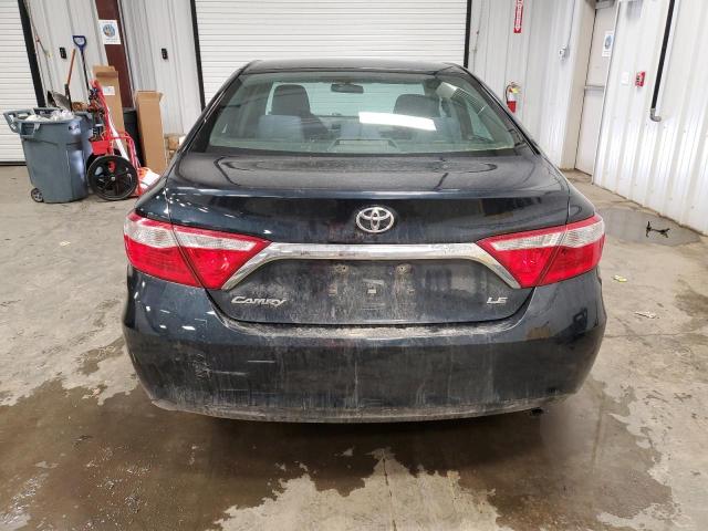 2016 TOYOTA CAMRY LE - 4T4BF1FK2GR538998