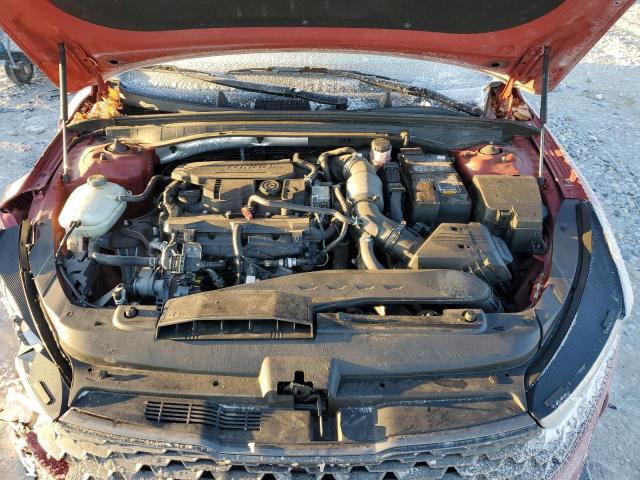 2021 KIA K5 LXS - 5XXG14J20MG020546