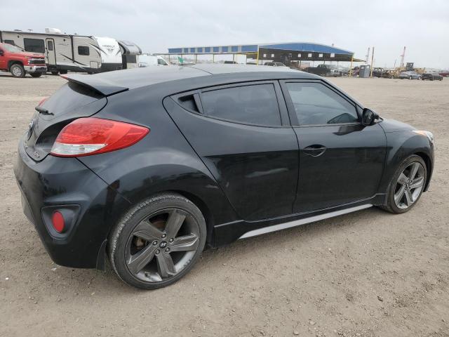 Vin: kmhtc6ae5eu206069, lot: 49231405, hyundai veloster turbo 20143