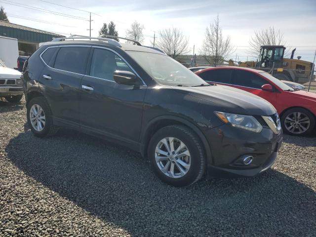Vin: 5n1at2mkxfc834895, lot: 49806925, nissan rogue s 20154