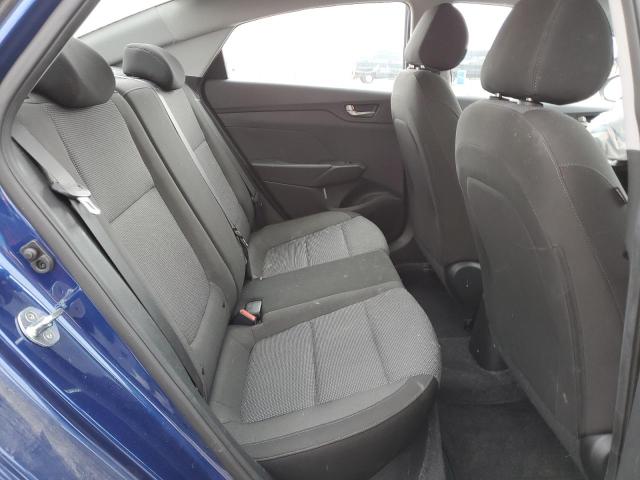 2019 HYUNDAI ACCENT SE - 3KPC24A34KE055312