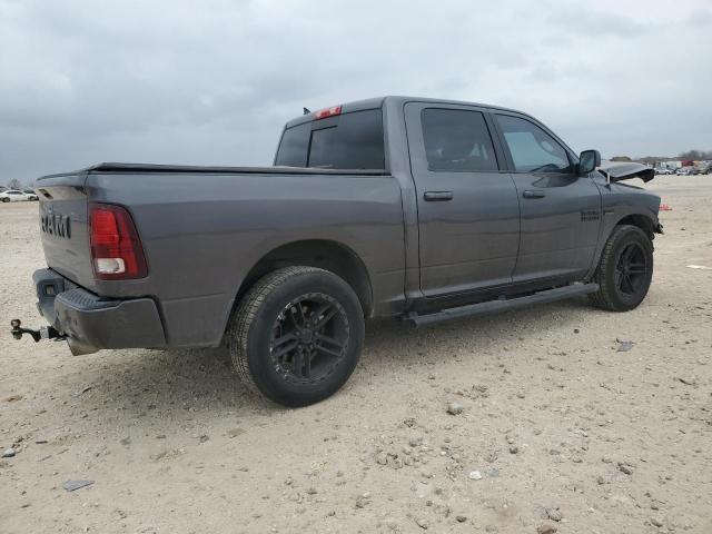 Vin: 1c6rr6mt4hs591798, lot: 47431475, ram 1500 sport 20173