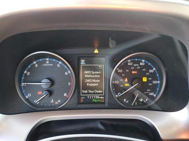 2017 TOYOTA RAV4 XLE - JTMRFREV7HJ125890