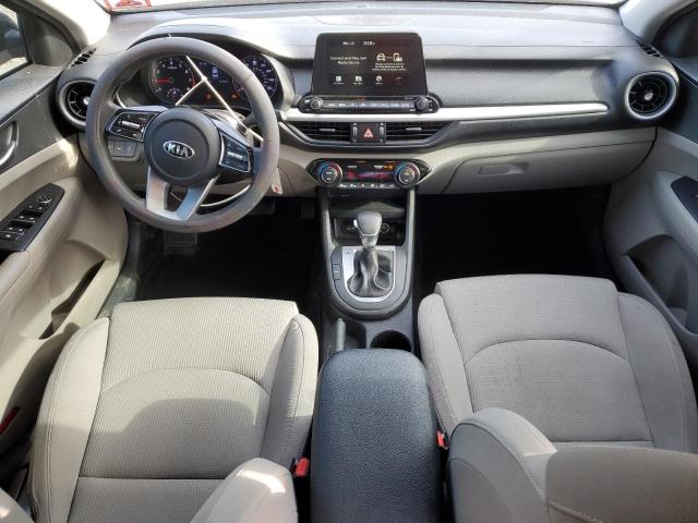2019 KIA FORTE FE - 3KPF24AD6KE106122