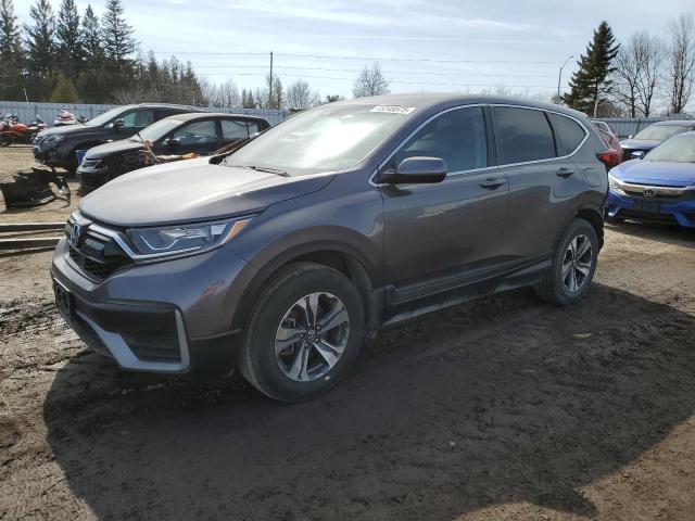 HONDA CR-V LX