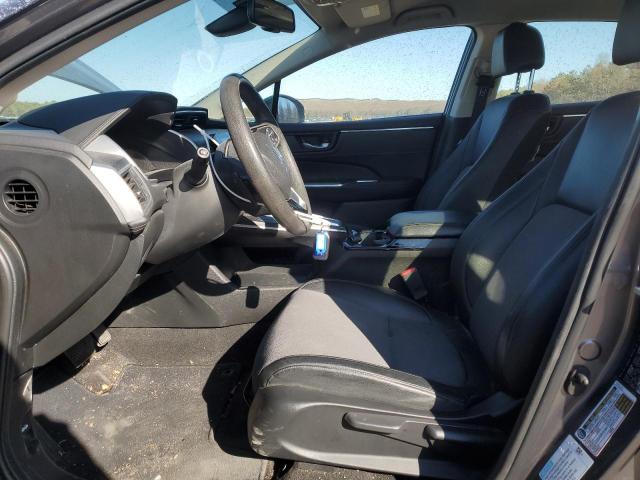 2018 HONDA CLARITY JHMZC5F11JC018470