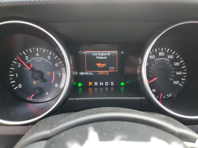 2020 FORD MUSTANG - 1FA6P8TH7L5190401
