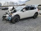 2022 SUBARU CROSSTREK - JF2GTACCXN9210563