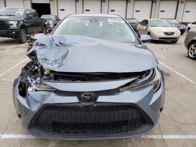 2020 TOYOTA COROLLA LE - JTDEPRAE2LJ049778