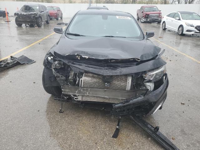 2018 CHEVROLET MALIBU LT 1G1ZD5ST3JF259234