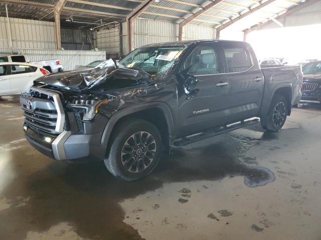 TOYOTA TUNDRA CRE