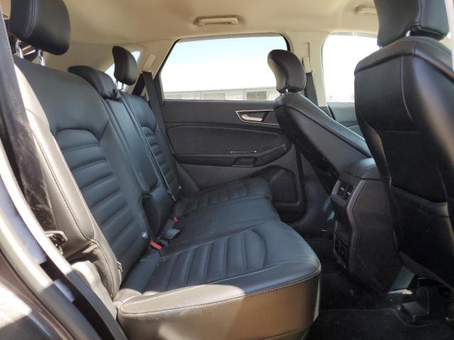 2017 FORD EDGE SEL - 2FMPK3J92HBB14739
