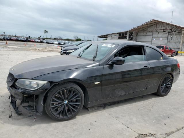 BMW 3 SERIES I