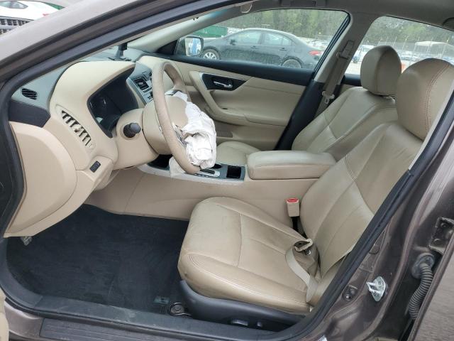 2015 NISSAN ALTIMA 2.5 - 1N4AL3AP9FC445374