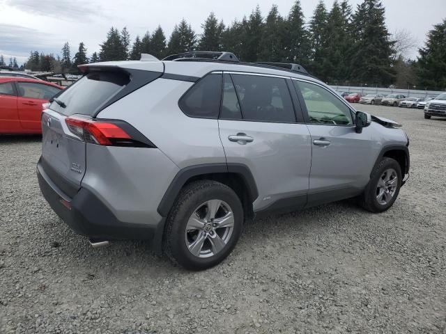 Vin: jtmrwrfv4rd230580, lot: 49204345, toyota rav4 xle 20243
