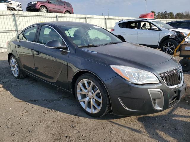 2015 BUICK REGAL GS 2G4GT5GX1F9285839