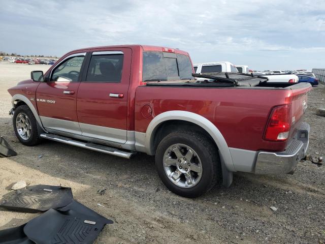Vin: 1c6rd7ntxcs206157, lot: 50930655, dodge ram 1500 laramie 20122